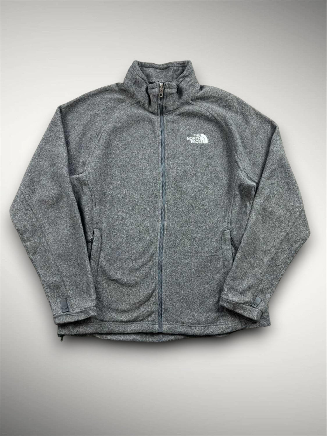 The North Face Polaire Full Zip (M)